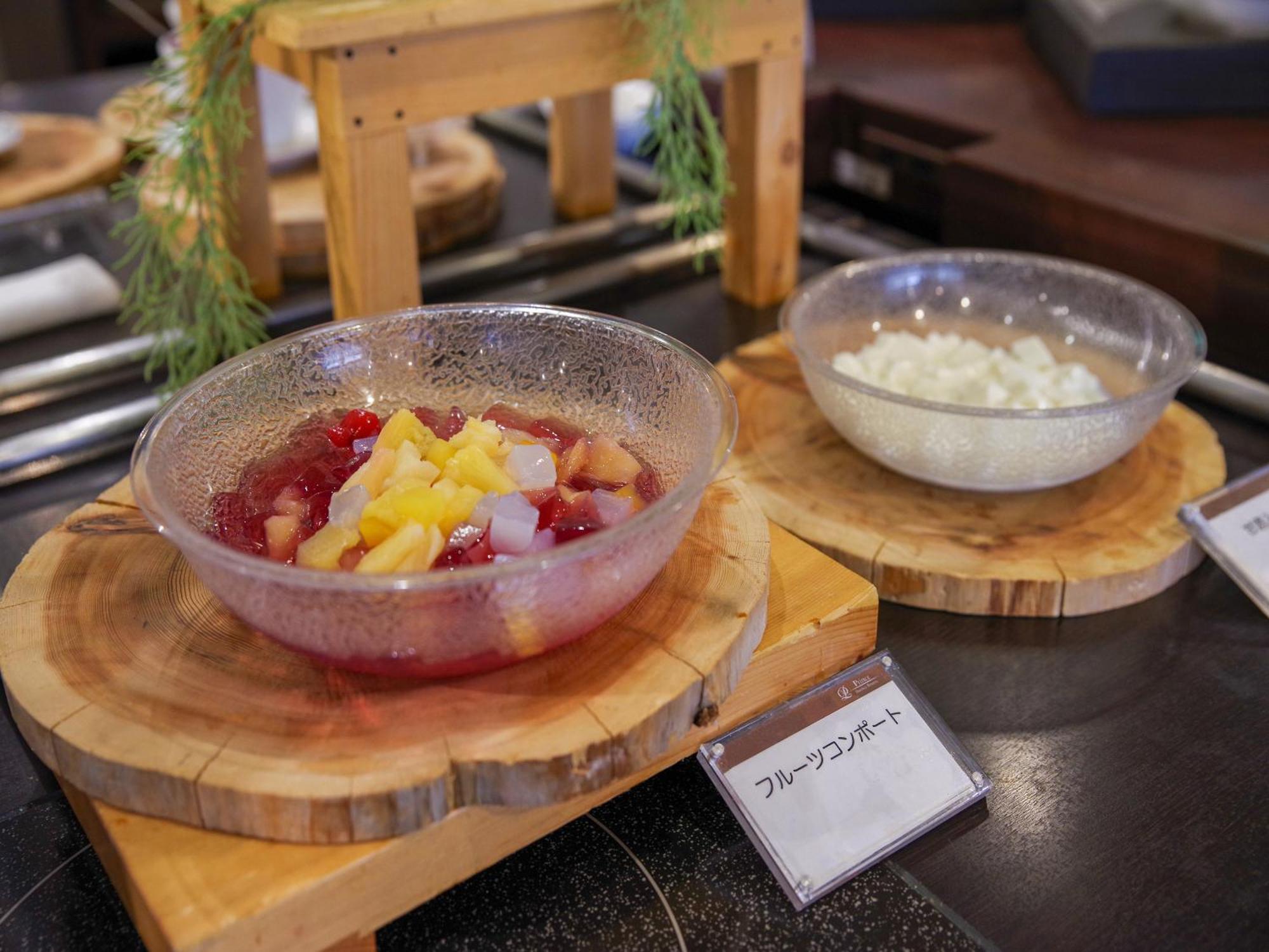 Manza Kogen Hotel Цумагои Экстерьер фото