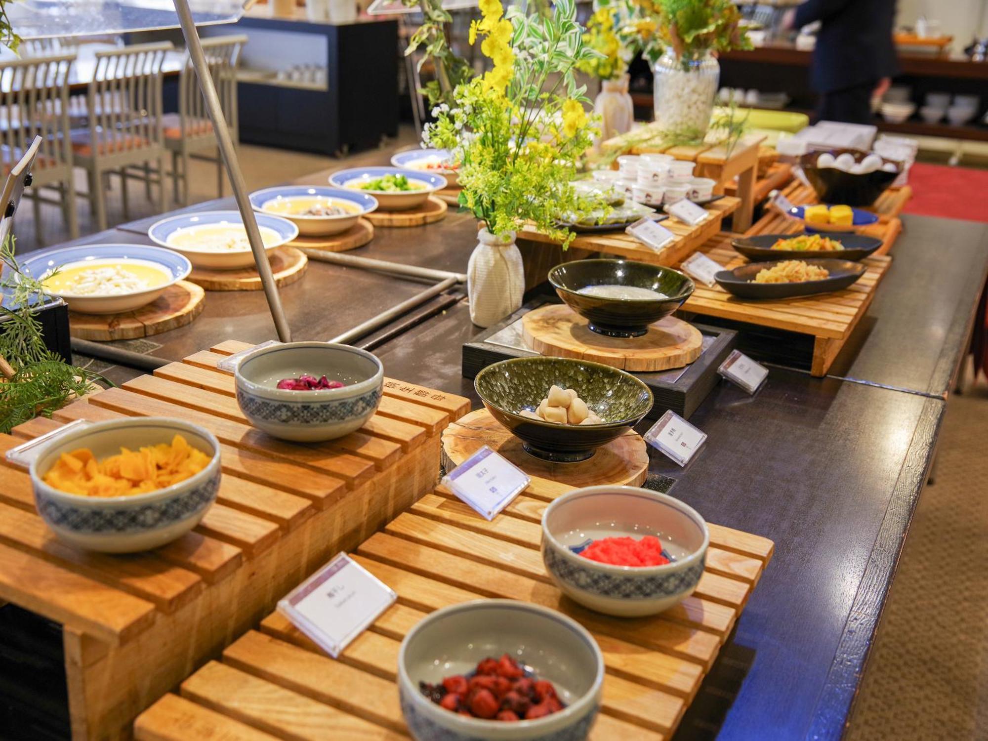 Manza Kogen Hotel Цумагои Экстерьер фото