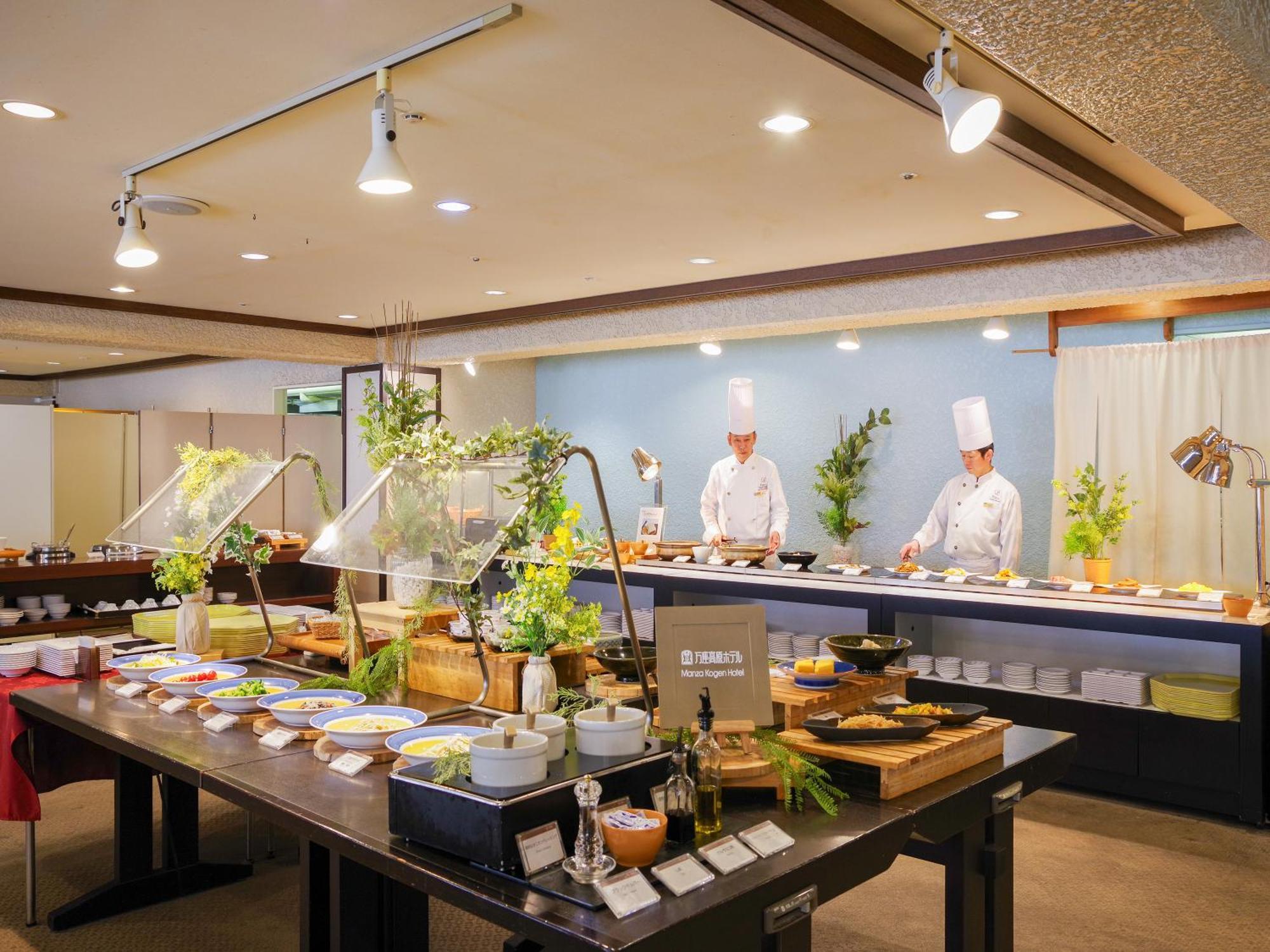Manza Kogen Hotel Цумагои Экстерьер фото